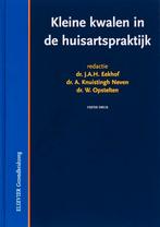 Kleine kwalen in de huisartspraktijk 9789035229587, Boeken, Verzenden, Gelezen