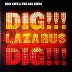 lp nieuw - Nick Cave &amp; The Bad Seeds - Dig, Lazarus,..., Cd's en Dvd's, Vinyl | Rock, Verzenden, Zo goed als nieuw