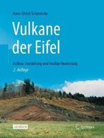 9783662596449 Vulkane der Eifel Hans-Ulrich Schmincke, Nieuw, Hans-Ulrich Schmincke, Verzenden