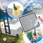 KESSER® Compressor Koelbox Elektrische Vriezer 30 Liter met, Verzenden, Nieuw