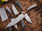 Black Smith - Keukenmes - Chefs knife - Kicthen Chef