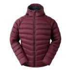 -38% Dare2b  Dare2b Heren torrek mountain gewatteerde jas  m, Verzenden, Nieuw, Paars