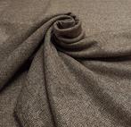 A390 - 590 x 150 cm - Bellissimo tweed in pura lana 100% -