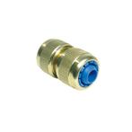 Talen Tools Dubbele Slanghouder - Ø 18-23 mm Messing (Tuin), Tuin en Terras, Ophalen of Verzenden, Nieuw