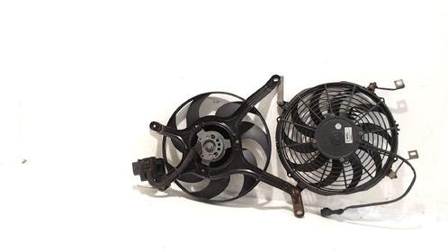 Koelventilatormotor Volkswagen Caddy II 1.9 TDI, Auto-onderdelen, Motor en Toebehoren, ARN erkend, Stiba lid, Erkend duurzaam