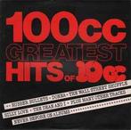 LP gebruikt - 10cc - 100cc  Greatest Hits Of 10cc (U.K. 1..., Verzenden, Zo goed als nieuw