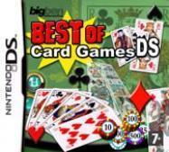 Best of Card Games (DS) 3DS Garantie & snel in huis!, Spelcomputers en Games, Games | Nintendo DS, 1 speler, Zo goed als nieuw