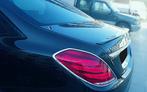 Mercedes S-klasse W222 AMG look achterklep spoiler, Verzenden