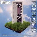 cd card - Various - Classic Rock Presents PROG - Prognosi..., Verzenden, Zo goed als nieuw