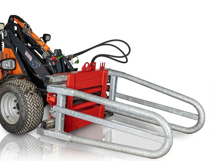 Balenklem voor Relly of Knikmops, Zakelijke goederen, Machines en Bouw | Kranen en Graafmachines, Overige typen, Ophalen of Verzenden