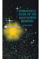 An Astrological Study of the Bach Flower Remedies Peter Dami, Nieuw, Verzenden