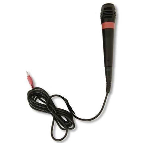 Losse Originele SingStar Microfoon - Wired - PS2/PS3 PS3, Spelcomputers en Games, Spelcomputers | Sony PlayStation Consoles | Accessoires