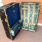 Seward trunk&bag - baule da nave - Reiskoffer