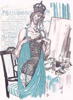 Spotprent over gefaalde Duitse militaire operaties tijden..., Verzenden