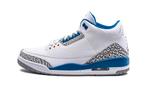 Air Jordan 3 Retro Wizards - maat 36.5 (Sneakers, Schoenen), Verzenden, Nieuw, Sneakers of Gympen, ["Nike Air Jordan","Jordan","Nike","Air Jordan","Nike Air"]