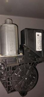 7H1 959 802 RAAMMOTOR Volkswagen Transporter T5 (toebehoren), Auto-onderdelen, Ophalen of Verzenden, Gebruikt, Volkswagen