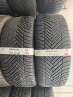 225-45-18 Hankook ALL SEASON 6.5mm Incl Montage 225 45 18, Auto-onderdelen, Banden en Velgen, Ophalen, 18 inch, Gebruikt, All Season