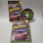 Midtown Madness 3 Xbox Original, Spelcomputers en Games, Ophalen of Verzenden, Nieuw
