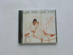 Lori Spee - One Step (gesigneerd), Cd's en Dvd's, Verzenden, Nieuw in verpakking