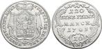 10 Kreuzer 1785 Hohenlohe-neuenstein Öhringen Ludwig Frie.., Postzegels en Munten, Munten | Europa | Niet-Euromunten, Verzenden