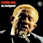 LP gebruikt - Piano Red - Dr. Feelgood, Zo goed als nieuw, Verzenden
