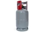 R32/1234YF Cilinders TBV recovery, Verzenden, Nieuw