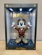 NewArtsy X - Mickey Mouse Pilote Louis Vuitton, Antiek en Kunst