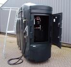 Dieseltank kunststof Kingspan FM4000 Luxe pro