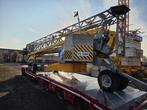 Potain Igo 21 bouwkraan - torenkraan, Zakelijke goederen, Machines en Bouw | Kranen en Graafmachines, Hijswerktuig