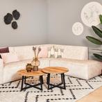 Salontafel Austin | 70 cm | Set van 2, Huis en Inrichting, Ophalen of Verzenden, Nieuw