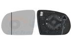 SPIEGELGLAS MET PAD VOOR JEEP COMPASS 2017-2020 K68368579AA, Ophalen of Verzenden, Nieuw