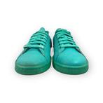 adidas Stan Smith Adicolor Reflective - Maat 39.5, Gedragen, Sneakers of Gympen, Adidas, Verzenden