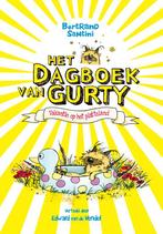 Vakantie op het platteland / Het dagboek van Gurty / 1, Verzenden, Zo goed als nieuw, Bertrand Santini
