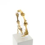 Gouden Lapponia armband; Mukka | 17 cm