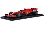 Ferrari SF1000 LS18F1029 Looksmart  Modelauto 1:18 2020, Verzenden, Nieuw