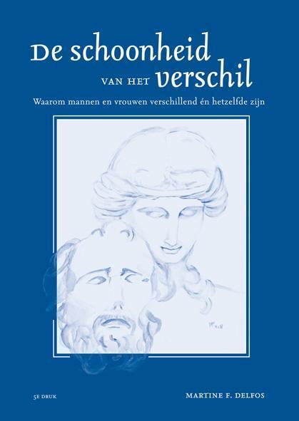 De schoonheid van het verschil 9789026522277, Boeken, Psychologie, Zo goed als nieuw, Verzenden