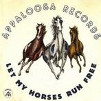 cd - Various - Let My Horses Run Free, Verzenden, Zo goed als nieuw