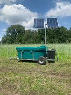 Solar weidedrinkbak, veedrinkbak vanaf 2662,- incl. btw., Dieren en Toebehoren, Weidegang