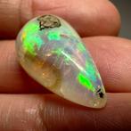Zonder Minimumprijs - 1 pcs Opaal - 12.50 ct - Geen, Antiek en Kunst