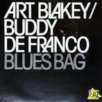 LP gebruikt - Art Blakey - Buddy De Franco* â Blues Bag, Verzenden, Zo goed als nieuw