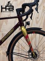 Bergamont Grandurance RD 7 Gravelbike Shimano 105 2023, Overige merken, 28 inch, Heren, Aluminium