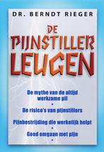 De pijnstillerleugen 9789020244007 B. Rieger, Boeken, Verzenden, Zo goed als nieuw, B. Rieger