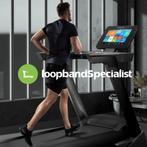 Loopband Sale | Hoge korting | LoopbandSpecialist, Sport en Fitness, Fitnessapparatuur, Nieuw, Benen, Metaal, Loopband