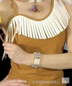 Indianen armband, Kleding | Dames, Carnavalskleding en Feestkleding, Ophalen of Verzenden, Nieuw