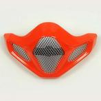 Arai MX-V CHINBAR EX VENT FLUO ORANGE, Motoren, Kleding | Motorhelmen, Ophalen of Verzenden, Nieuw met kaartje