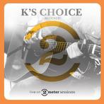 Ks Choice - Live on 2 meter sessions | LP, Ophalen of Verzenden, Nieuw in verpakking