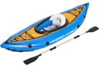 Hydro Force Kajak Cove Champion blauw/oranje, Verzenden, Nieuw