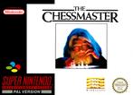 The Chessmaster (Super Nintendo), Spelcomputers en Games, Gebruikt, Verzenden