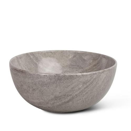 Waskom Globo T-Edge Rond 37x16 cm Zonder Overloop Striato, Doe-het-zelf en Verbouw, Sanitair, Overige typen, Nieuw, Ophalen of Verzenden