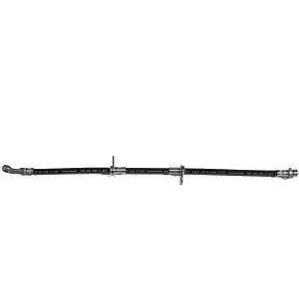 Remslang ROVER 200 2.0 achterzijde, links of rechts, Auto-onderdelen, Overige Auto-onderdelen, Nieuw, Verzenden